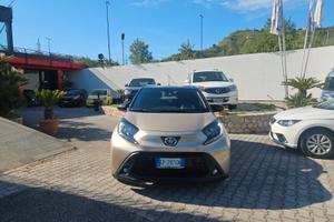 Toyota Aygo X 1.0 VVT-i 72 CV 5 porte Trend S-CVT