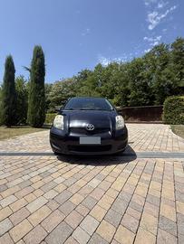 Yaris luxuri 2009