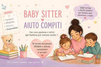 Babysitter
