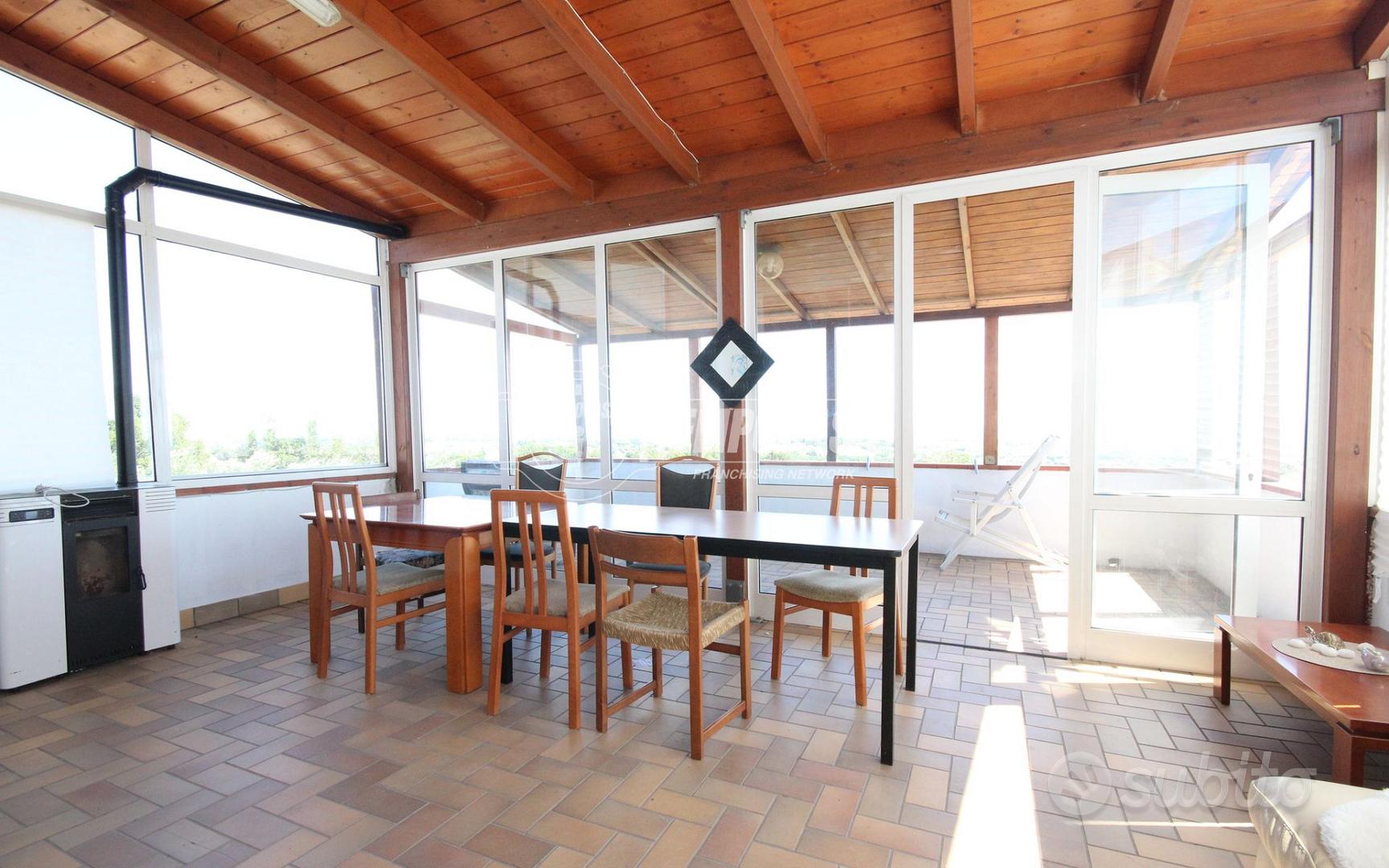 Appartamento – Sant'Elpidio a Mare, Fermo - Vista 2