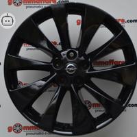 4 cerchi lega opel mokka 18 lt001700