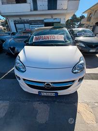 Opel Adam 1.4 87 CV GPL Tech Air
