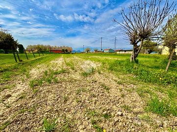 TER. RESIDENZIALE A MESTRINO