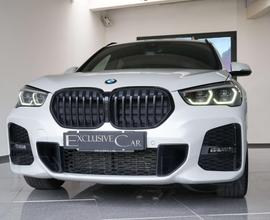 BMW X1 X1 xdrive25d Msport auto