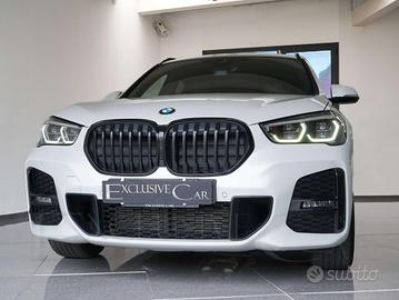 BMW X1 X1 xdrive25d Msport auto