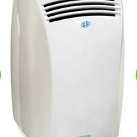 Condizionatore portatile