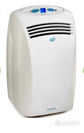 Condizionatore portatile