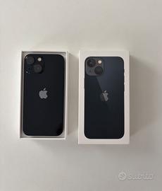 iPhone 13 mini