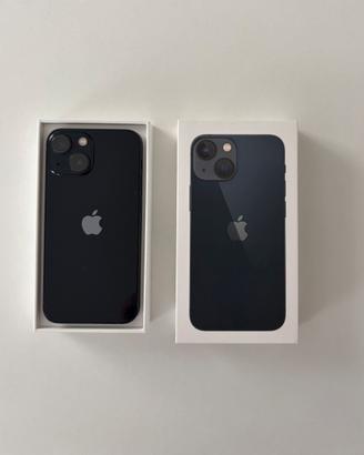 iPhone 13 mini