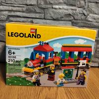 LEGO 40166