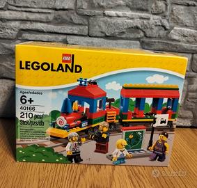 LEGO 40166