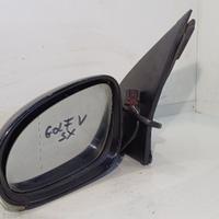 SPECCHIETTO RETROVISORE SINISTRO VOLKSWAGEN Golf 5