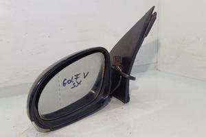 SPECCHIETTO RETROVISORE SINISTRO VOLKSWAGEN Golf 5