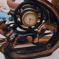 Orologio anni 60 perfetto