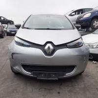 RICAMBI Renault Zoe - 2018