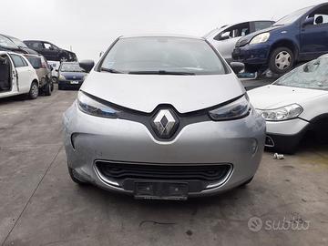 RICAMBI Renault Zoe - 2018