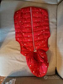 Gilet smanicato BluKids