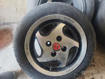 cerchi fiat originali