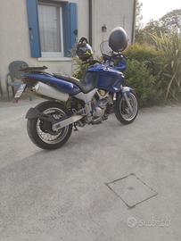 Cagiva navigator 1000
