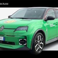 Renault 5 E-Tech Electric RENAULT techno 150 ...