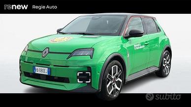 Renault 5 E-Tech Electric RENAULT techno 150 ...