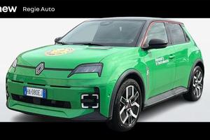 Renault 5 E-Tech Electric RENAULT techno 150 ...