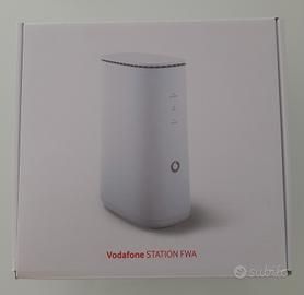 Router 4G+ ZTE MF289F Cat.20 SBLOCCATO Tutte SIM