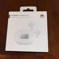 Huawei Freebuds pro