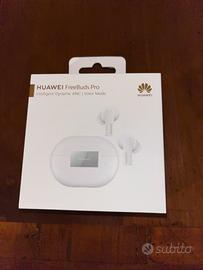 Huawei Freebuds pro