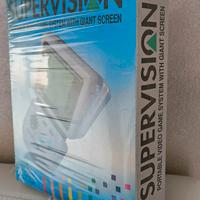 Supervision Watara nuova con cellophane 
