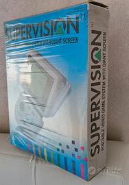 Supervision Watara nuova con cellophane 