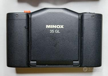 MINOX 35 GL