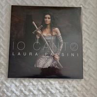 LAURA PAUSINI IO CANTO 2