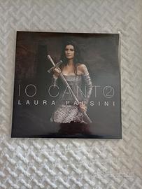 LAURA PAUSINI IO CANTO 2