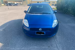 Fiat Grande Punto 1.3 mjet 90cv