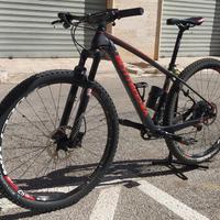 Mtb 29 Bottecchia Carbonio XT 