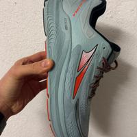 ALTRA PARADIGM 6 rubbing uomo.