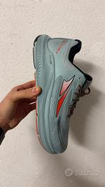 ALTRA PARADIGM 6 rubbing uomo.