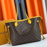 Borsa reversibile Louis Vuitton LV Neverfull