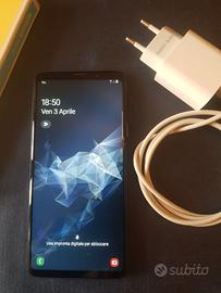 Samsung S9 PLUS