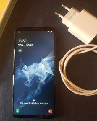 Samsung S9 PLUS