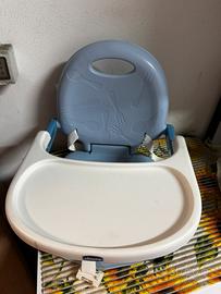 Seggiolino Pocket Snak Chicco
