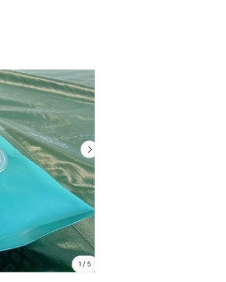tubolari salsicciotti piscina