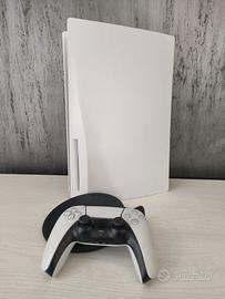 PlayStation 5 Disco