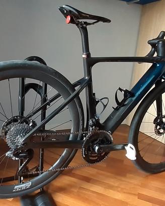 Bici corsa SCOTT. EL. 