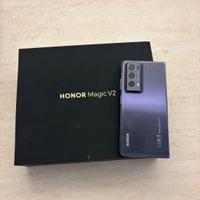 Honor Magic V2