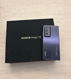 Honor Magic V2