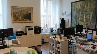 Ufficio via 20 settembre