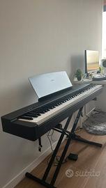 Yamaha P-225