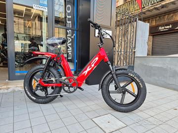 E-Bike XP Funky